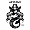 Aquarius Mug