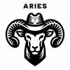 Aries Mug