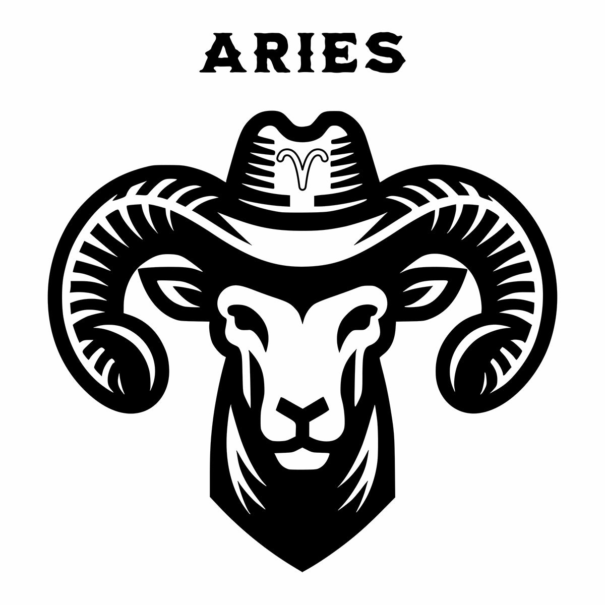 Aries Mug