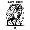 Capricorn Mug