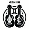 Gemini Mug