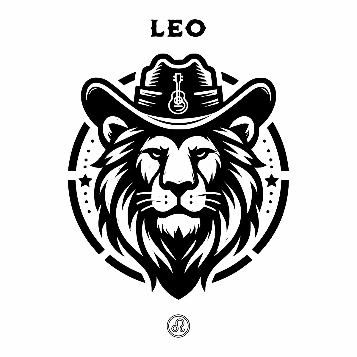 Leo Mug