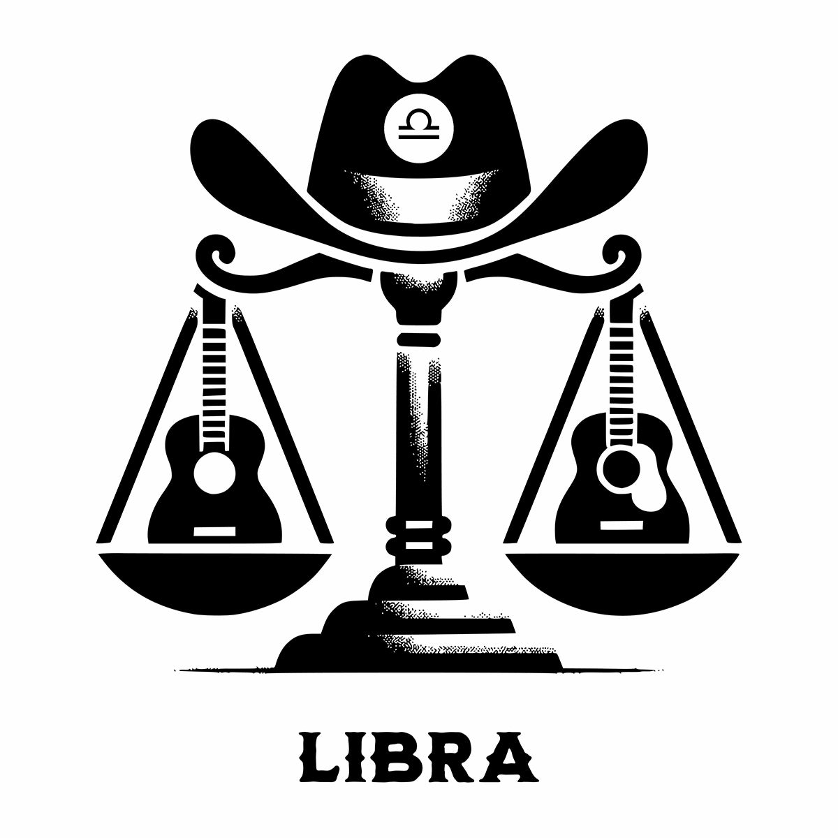 Libra Mug