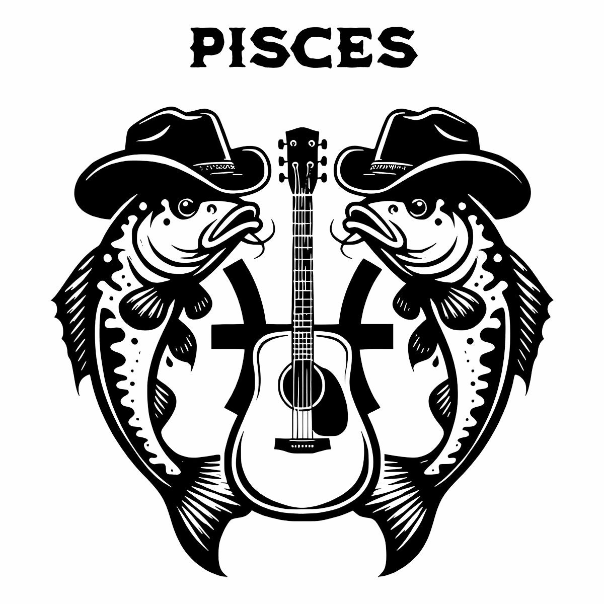 Pisces Mug