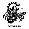 Scorpio Mug