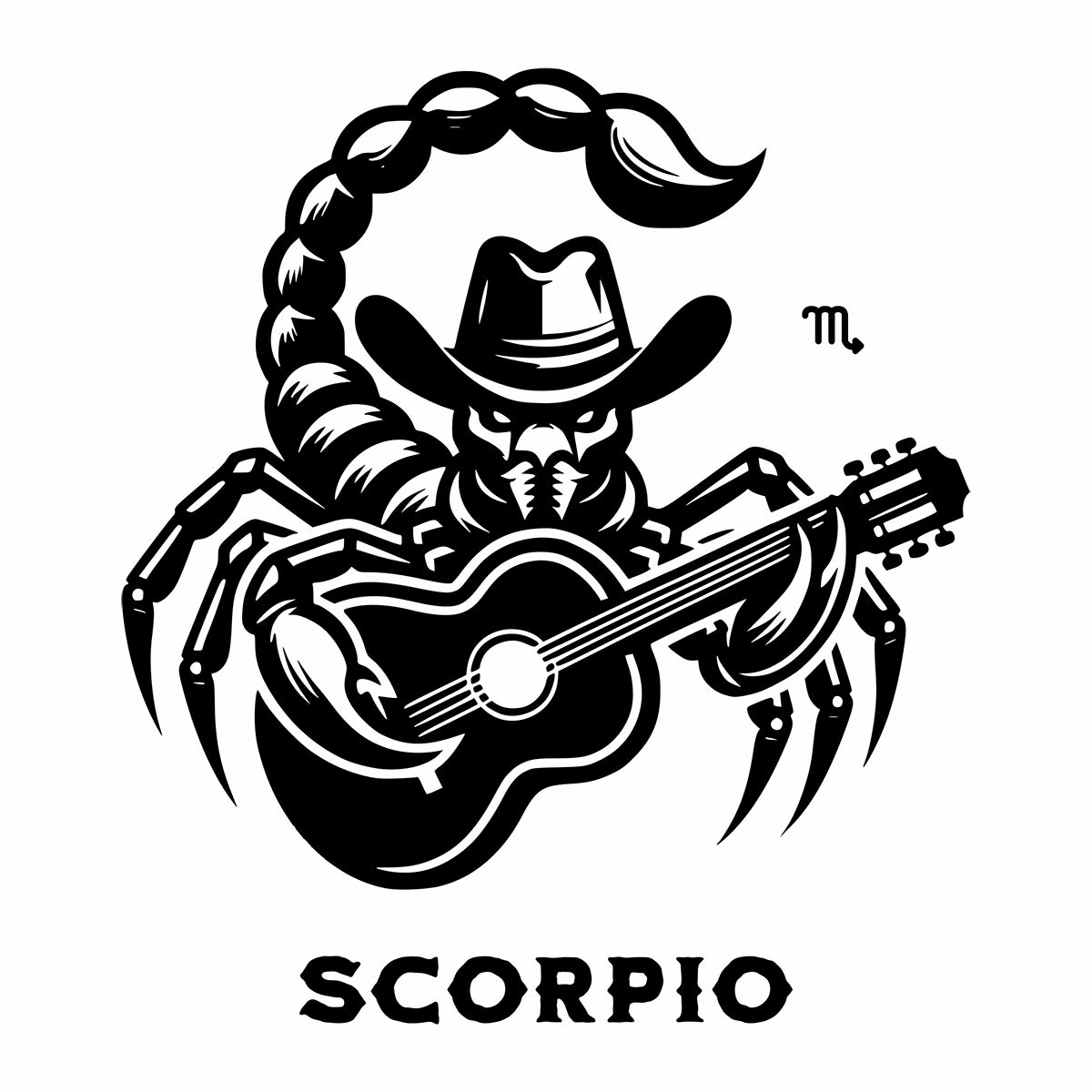 Scorpio Mug