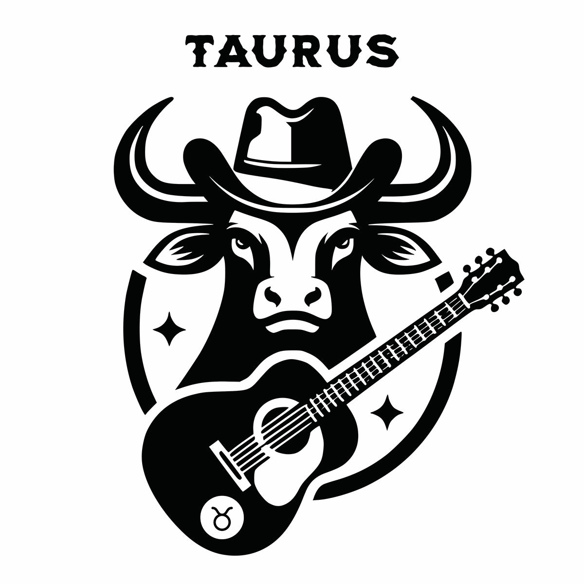 Taurus Mug